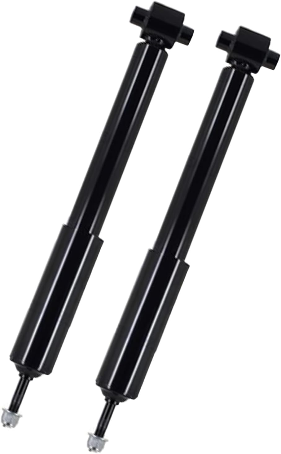 Detroit Axle - Rear Shock Absorbers for 2003-2014 Volvo XC90 — image 5