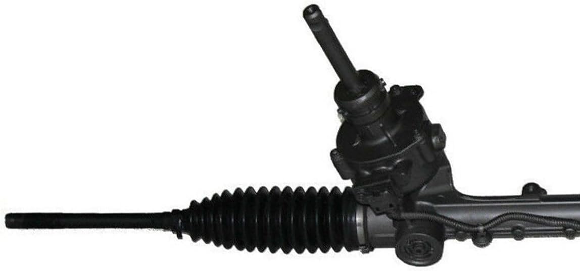 Detroit Axle - Electric Steering Rack  Pinion for 2013-2017 Escape Focus C-Max — image 6