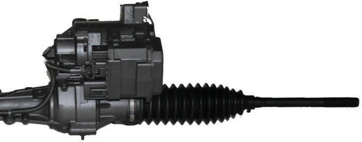 Detroit Axle - Electric Steering Rack  Pinion for 2013-2017 Escape Focus C-Max — image 8
