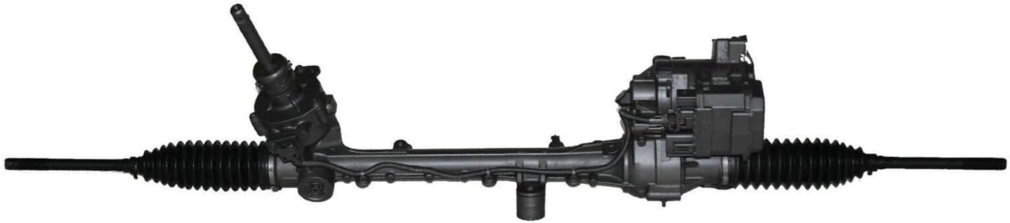 Detroit Axle - Electric Steering Rack  Pinion for 2013-2017 Escape Focus C-Max — image 5