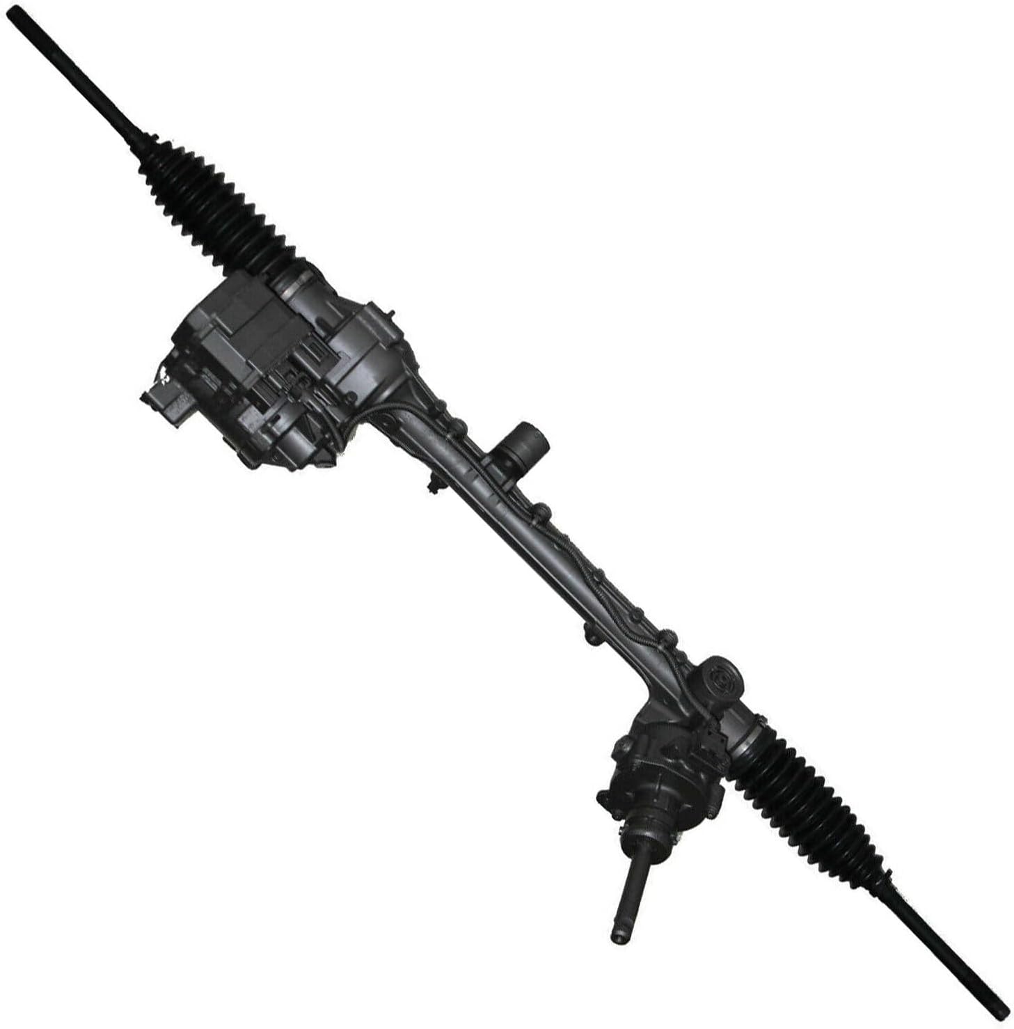 Detroit Axle - Electric Steering Rack  Pinion for 2013-2017 Escape Focus C-Max — image 4