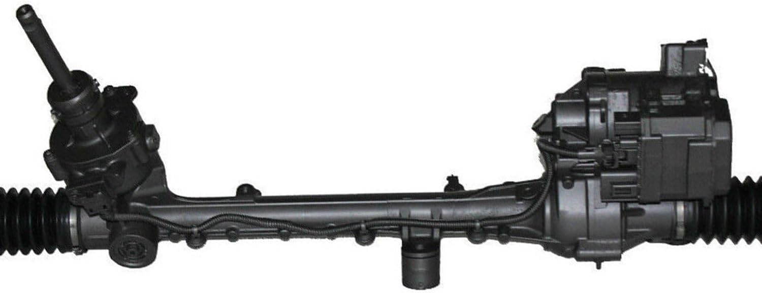 Detroit Axle - Electric Steering Rack  Pinion for 2013-2017 Escape Focus C-Max — image 7