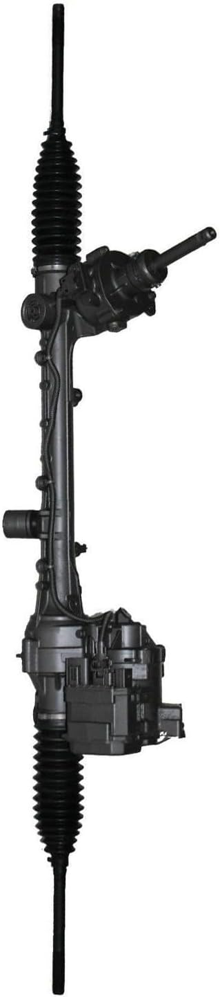 Detroit Axle - Electric Steering Rack  Pinion for 2013-2017 Escape Focus C-Max — image 9
