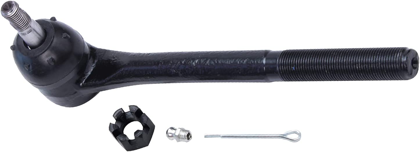 Detroit Axle - Front Outer Tie Rods for Roadmaster Impala Safari Bonneville — image 6
