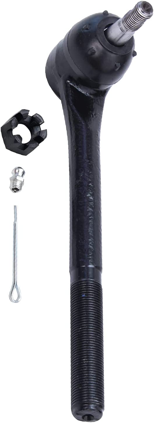 Detroit Axle - Front Outer Tie Rods for Roadmaster Impala Safari Bonneville — image 7