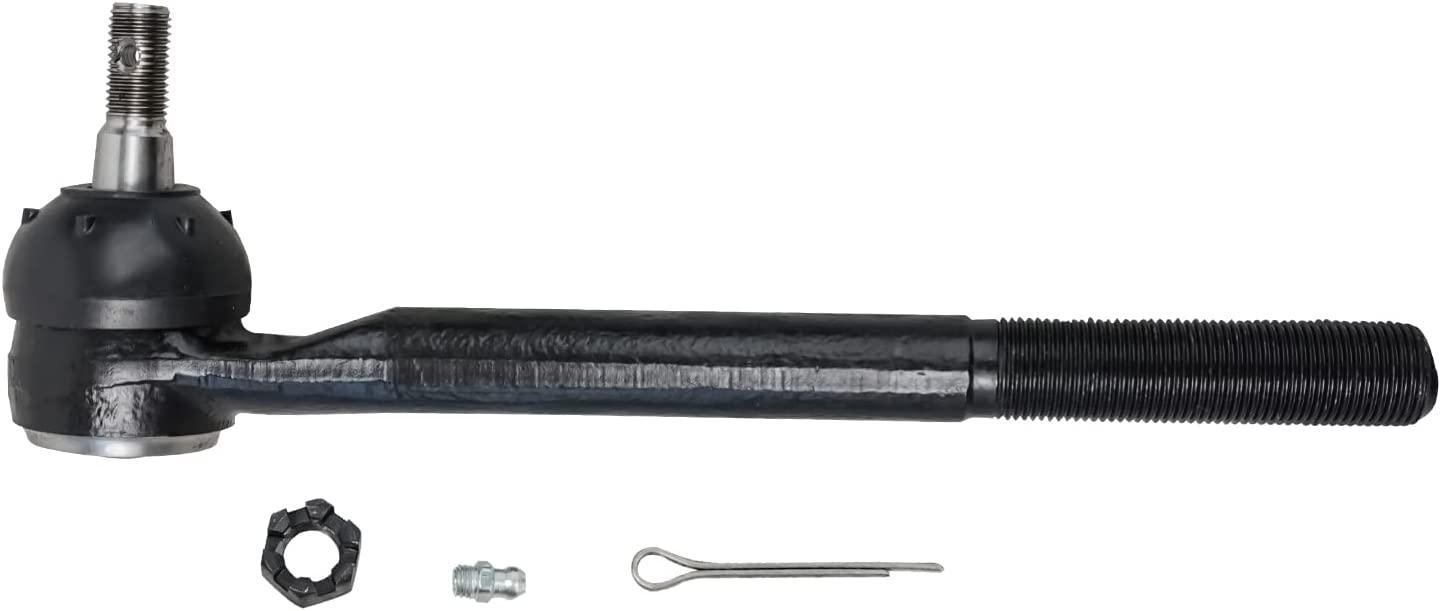 Detroit Axle - Front Inner Tie Rods for Fleetwood Impala Safari Bonneville — image 4