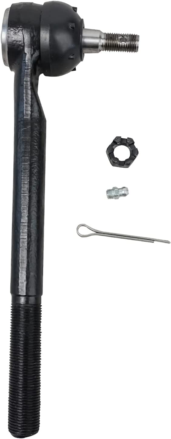 Detroit Axle - Front Inner Tie Rods for Fleetwood Impala Safari Bonneville — image 7