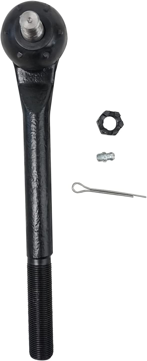 Detroit Axle - Front Inner Tie Rods for Fleetwood Impala Safari Bonneville — image 5