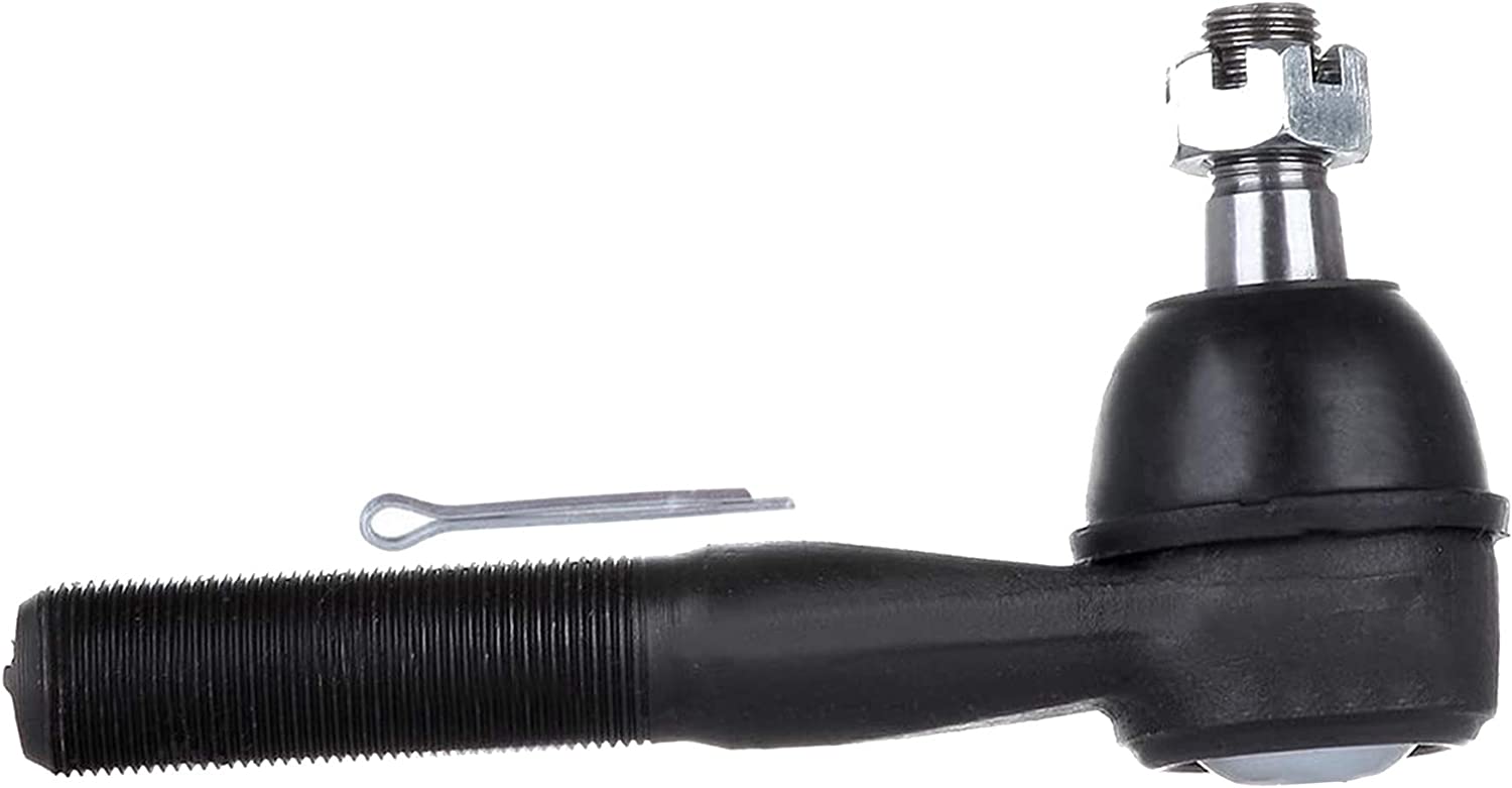 Detroit Axle - Front Outer Tie Rod for Ford Bronco F-150 F-250 HD — image 6