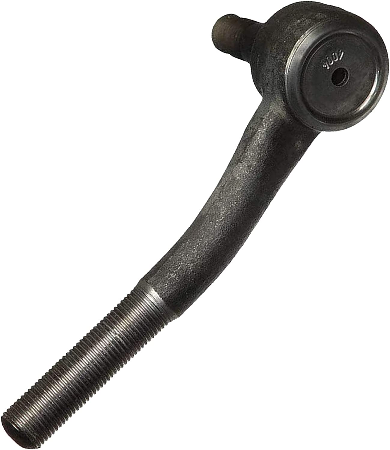 Detroit Axle - Front Outer Tie Rod Ends for 1972 - 1978 Toyota Hi-Lux Pickup — image 7