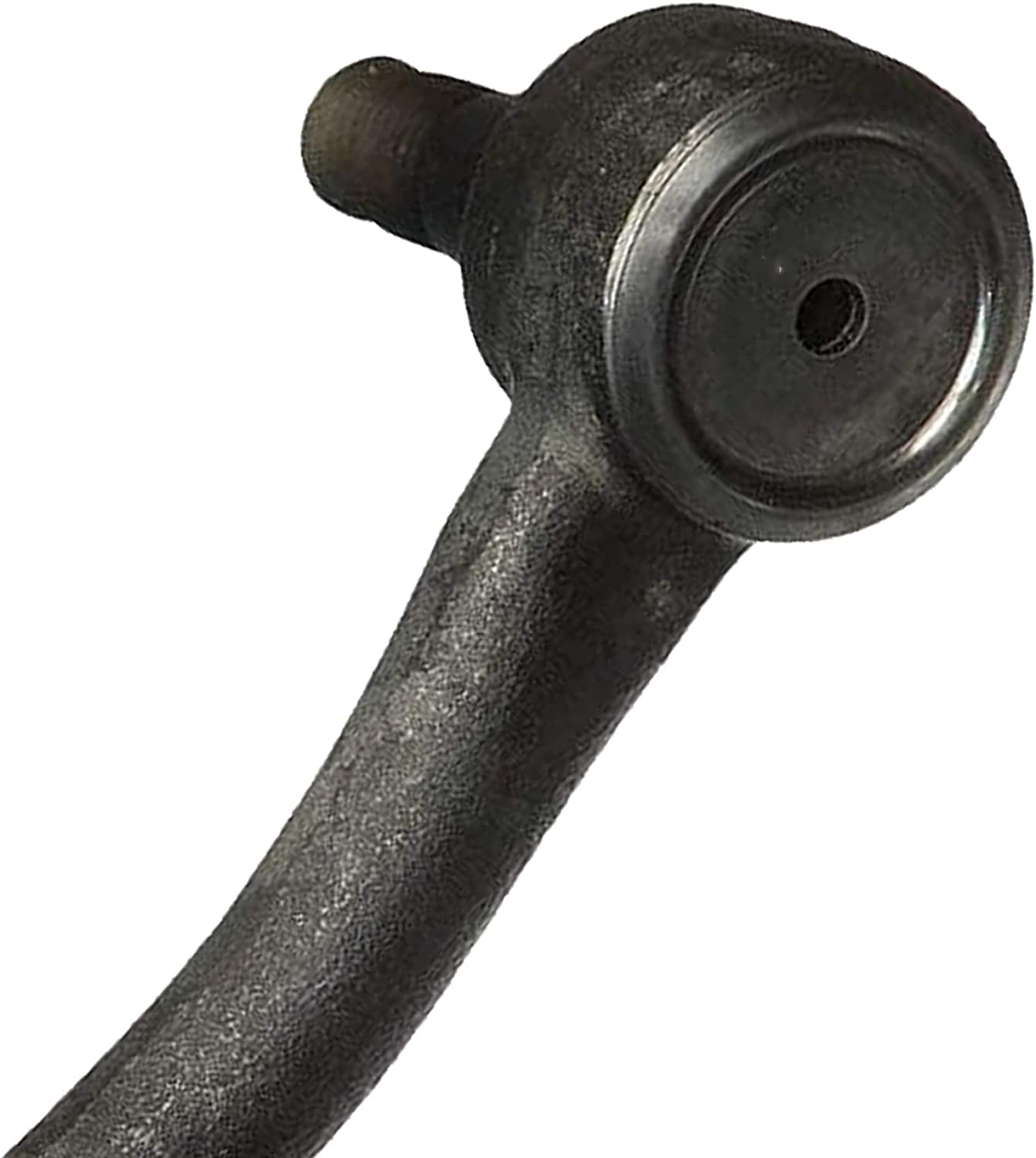 Detroit Axle - Front Outer Tie Rod Ends for 1972 - 1978 Toyota Hi-Lux Pickup — image 9