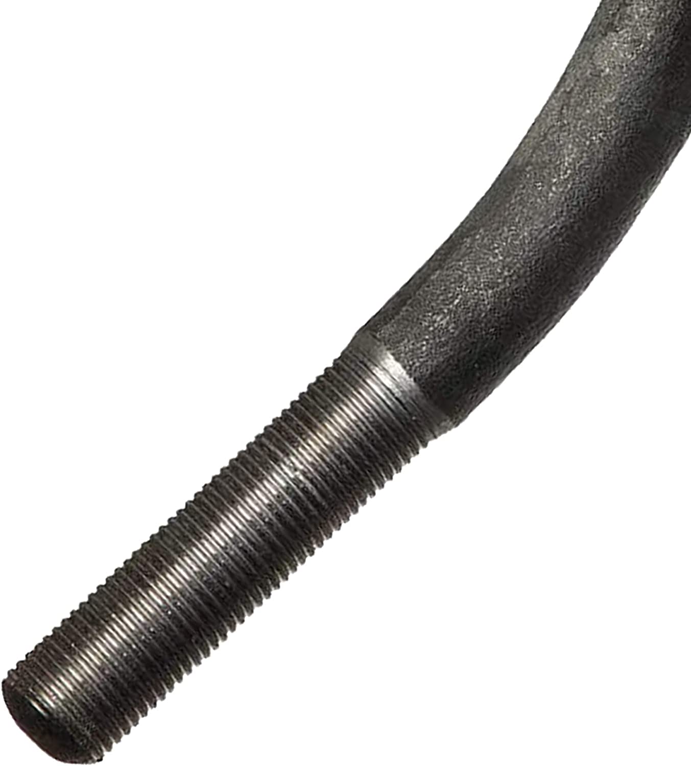 Detroit Axle - Front Outer Tie Rod Ends for 1972 - 1978 Toyota Hi-Lux Pickup — image 8