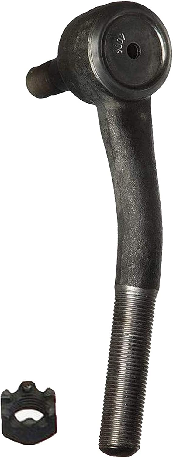 Detroit Axle - Front Outer Tie Rod Ends for 1972 - 1978 Toyota Hi-Lux Pickup — image 5