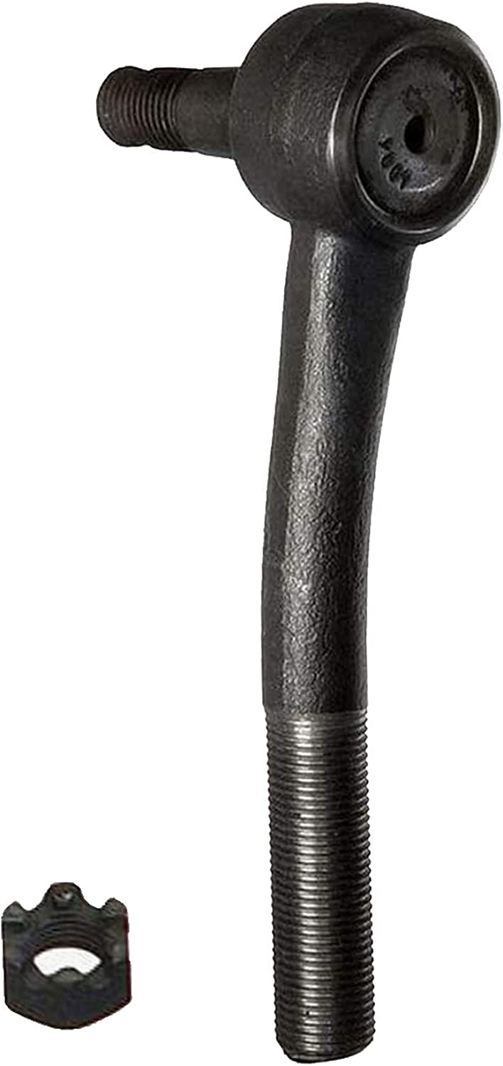 Detroit Axle - Front Outer Tie Rod Ends for 1972 - 1978 Toyota Hi-Lux Pickup — image 4