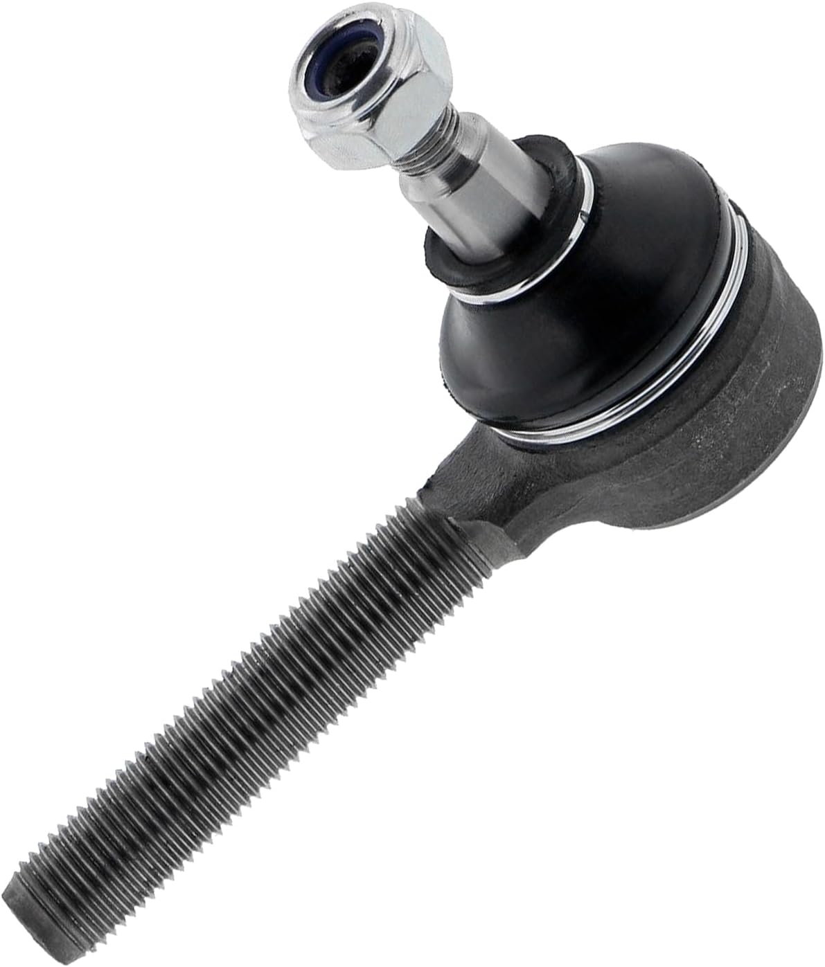 Detroit Axle - Front Outer Tie Rods for 280SE 300SD 300SDL 300SE 300SEL 350SD — image 4