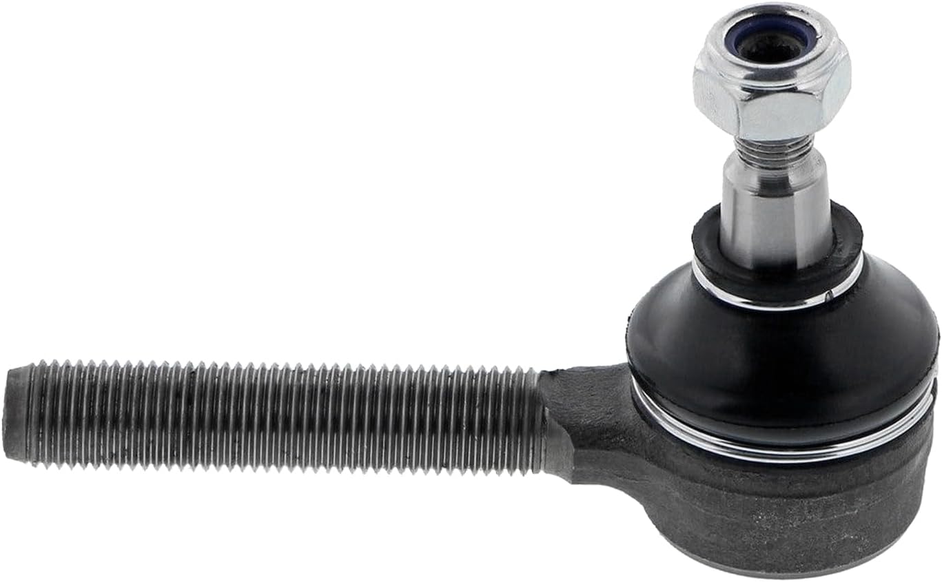 Detroit Axle - Front Outer Tie Rods for 280SE 300SD 300SDL 300SE 300SEL 350SD — image 5