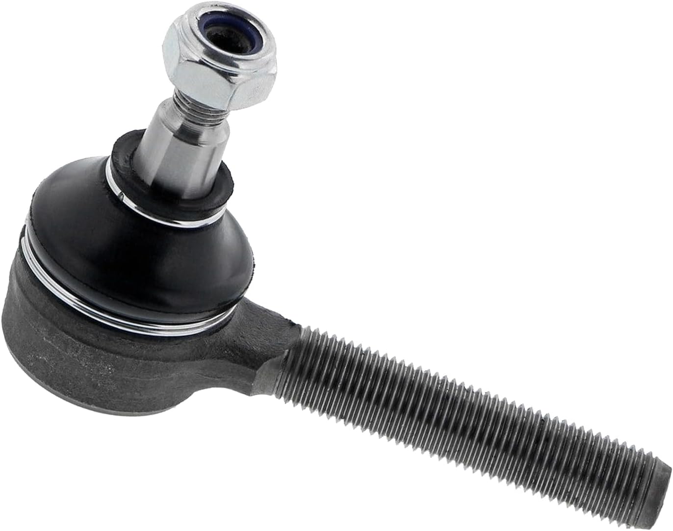 Detroit Axle - Front Outer Tie Rods for 280SE 300SD 300SDL 300SE 300SEL 350SD — image 7