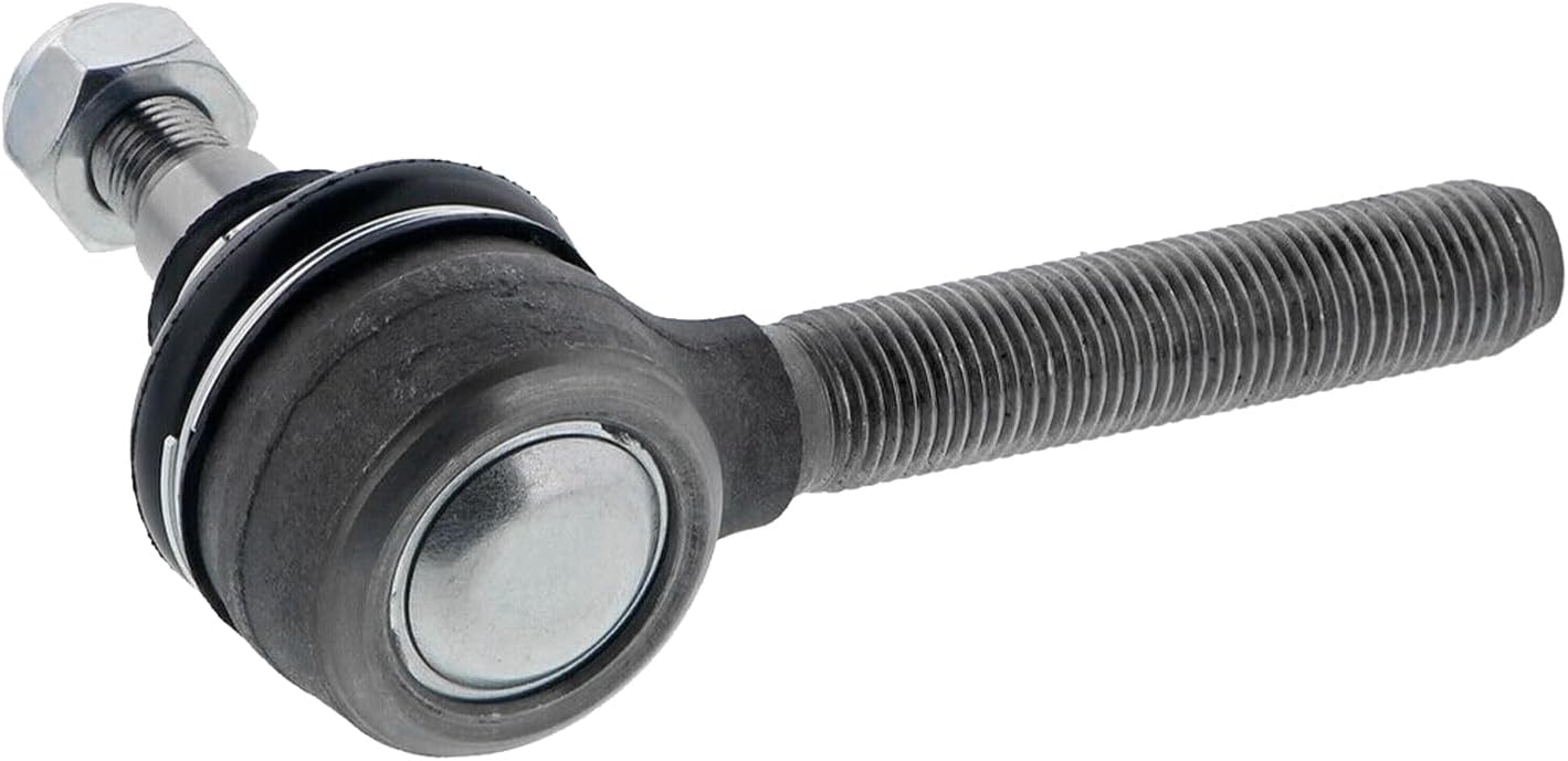 Detroit Axle - Front Outer Tie Rods for 280SE 300SD 300SDL 300SE 300SEL 350SD — image 6