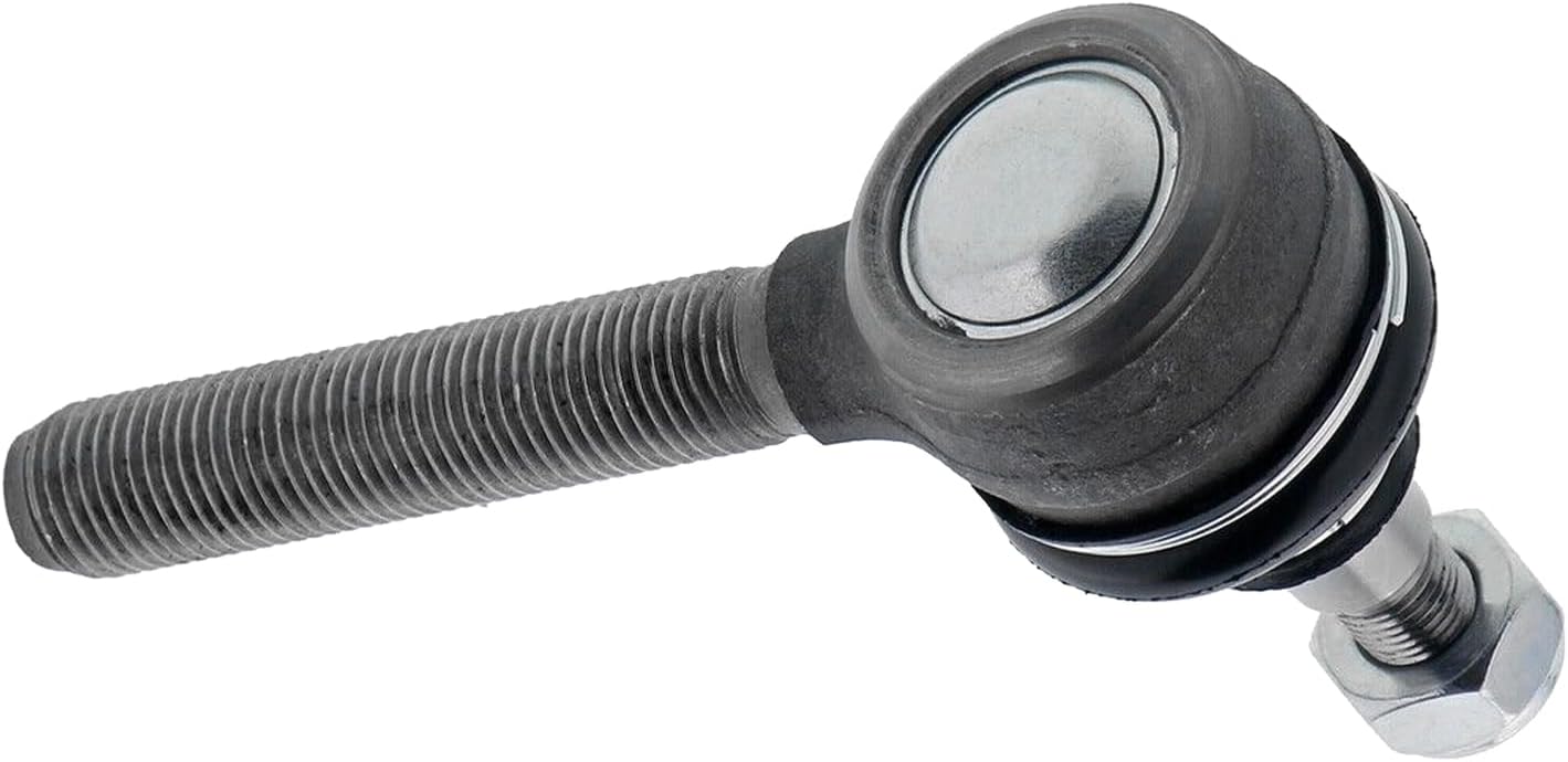 Detroit Axle - Front Outer Tie Rods for 280SE 300SD 300SDL 300SE 300SEL 350SD — image 8
