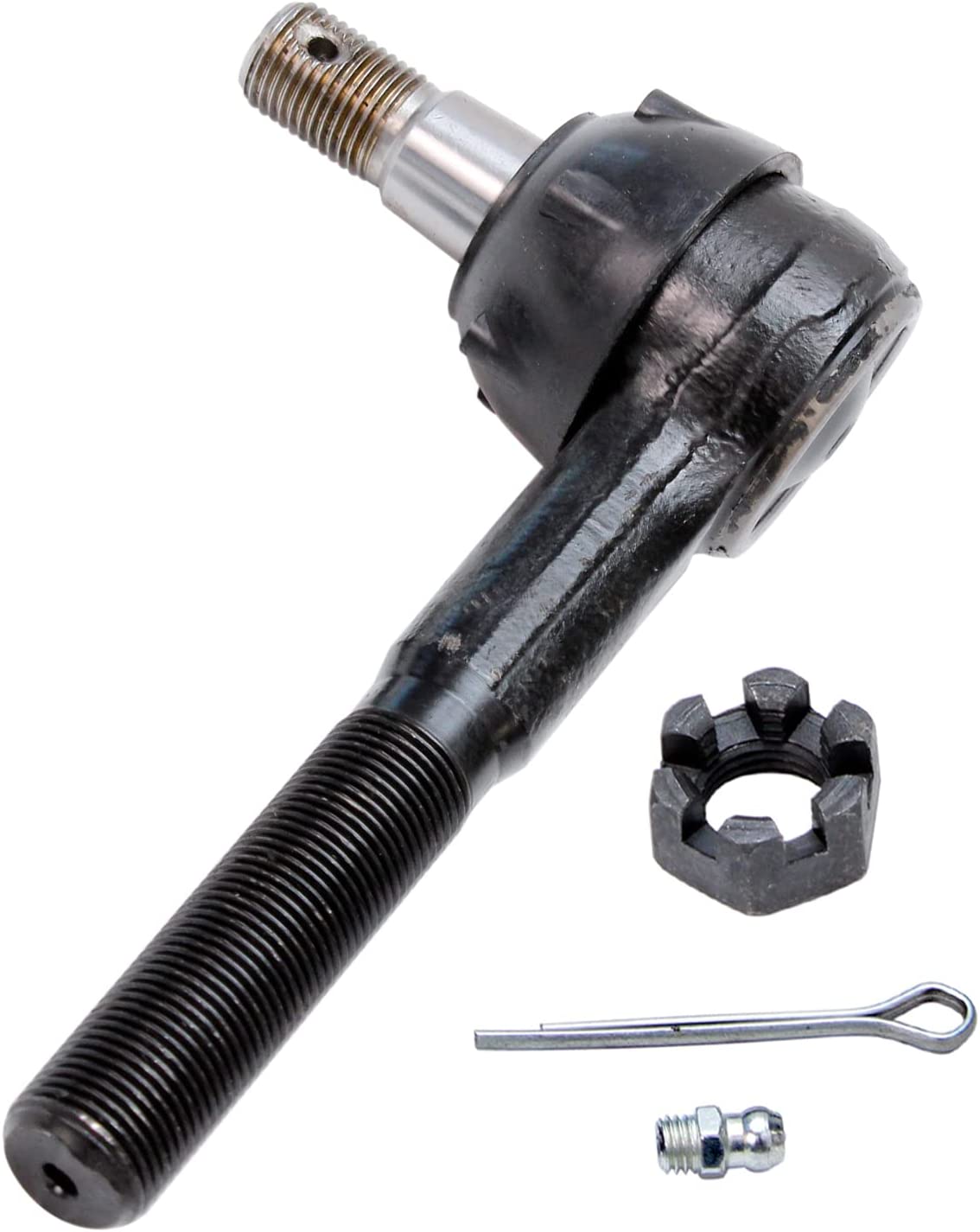 Detroit Axle - Front Inner Tie Rods for Dodge B150 B250 B350 D100 D150 D200 D250 — image 4