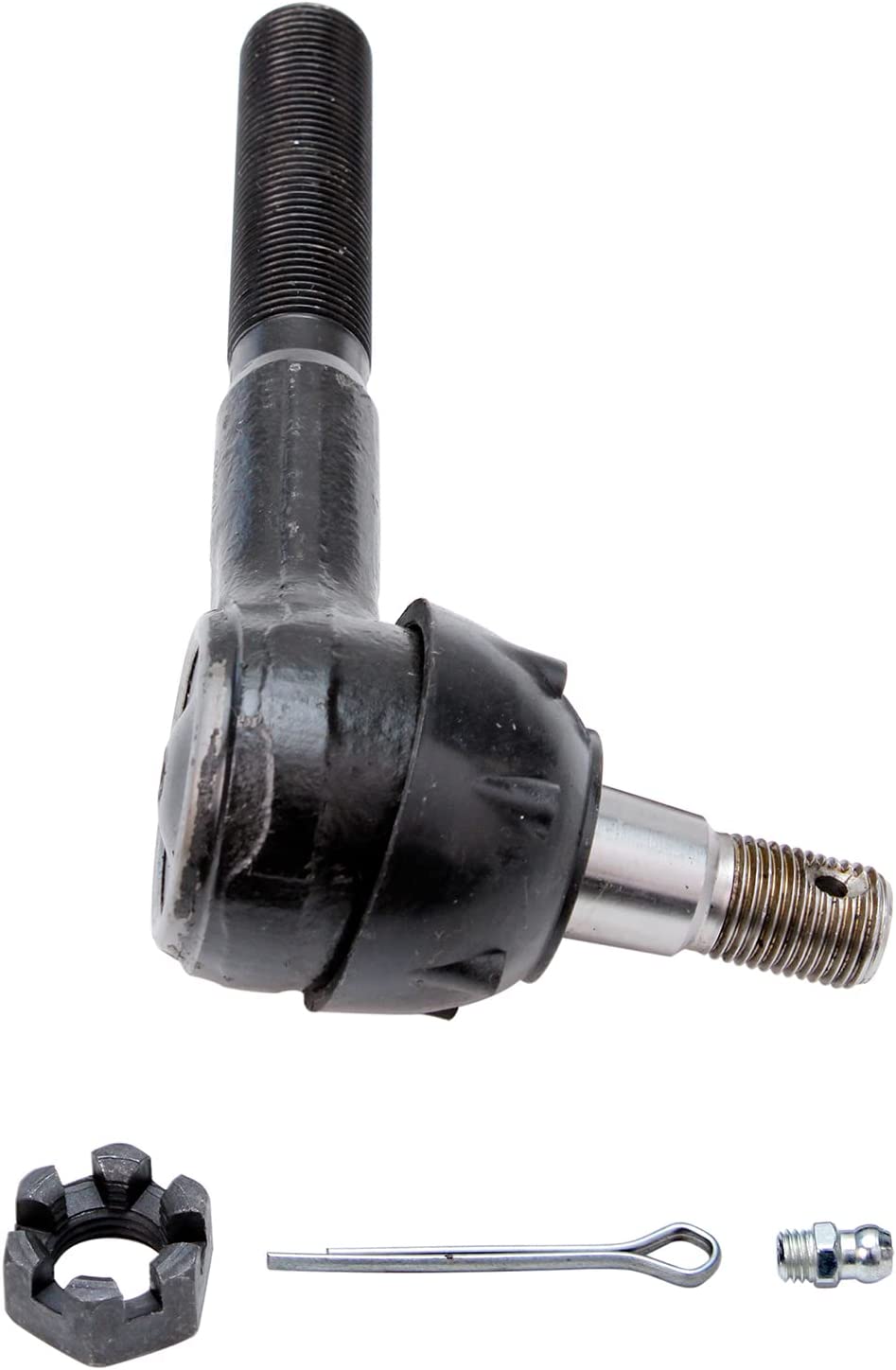 Detroit Axle - Front Inner Tie Rods for Dodge B150 B250 B350 D100 D150 D200 D250 — image 6