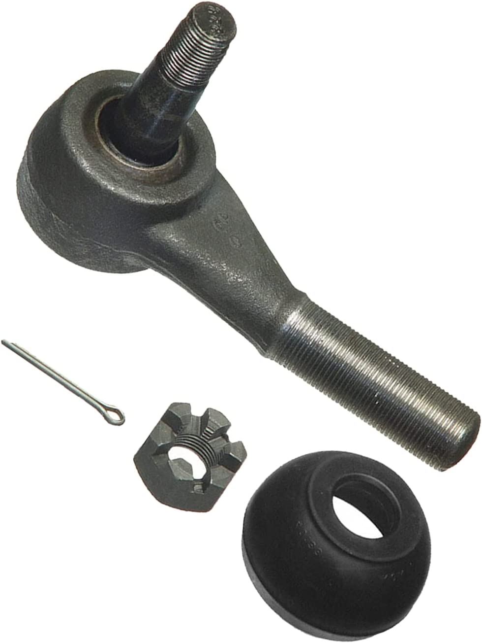 Detroit Axle - Front Outer Tie Rod Ends for B2500 B300 B350 Ram 3500 2500 PB350 — image 8