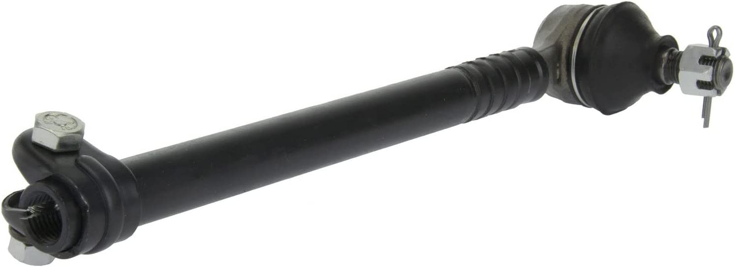 Detroit Axle - Front Outer Tie Rod End Links for 1980 1981 1982 Toyota Tercel — image 5