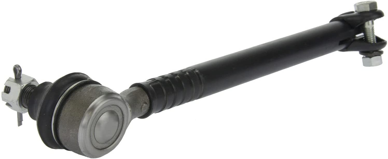 Detroit Axle - Front Outer Tie Rod End Links for 1980 1981 1982 Toyota Tercel — image 4