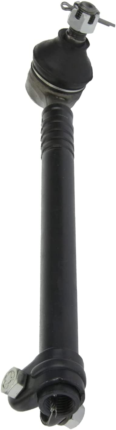Detroit Axle - Front Outer Tie Rod End Links for 1980 1981 1982 Toyota Tercel — image 7