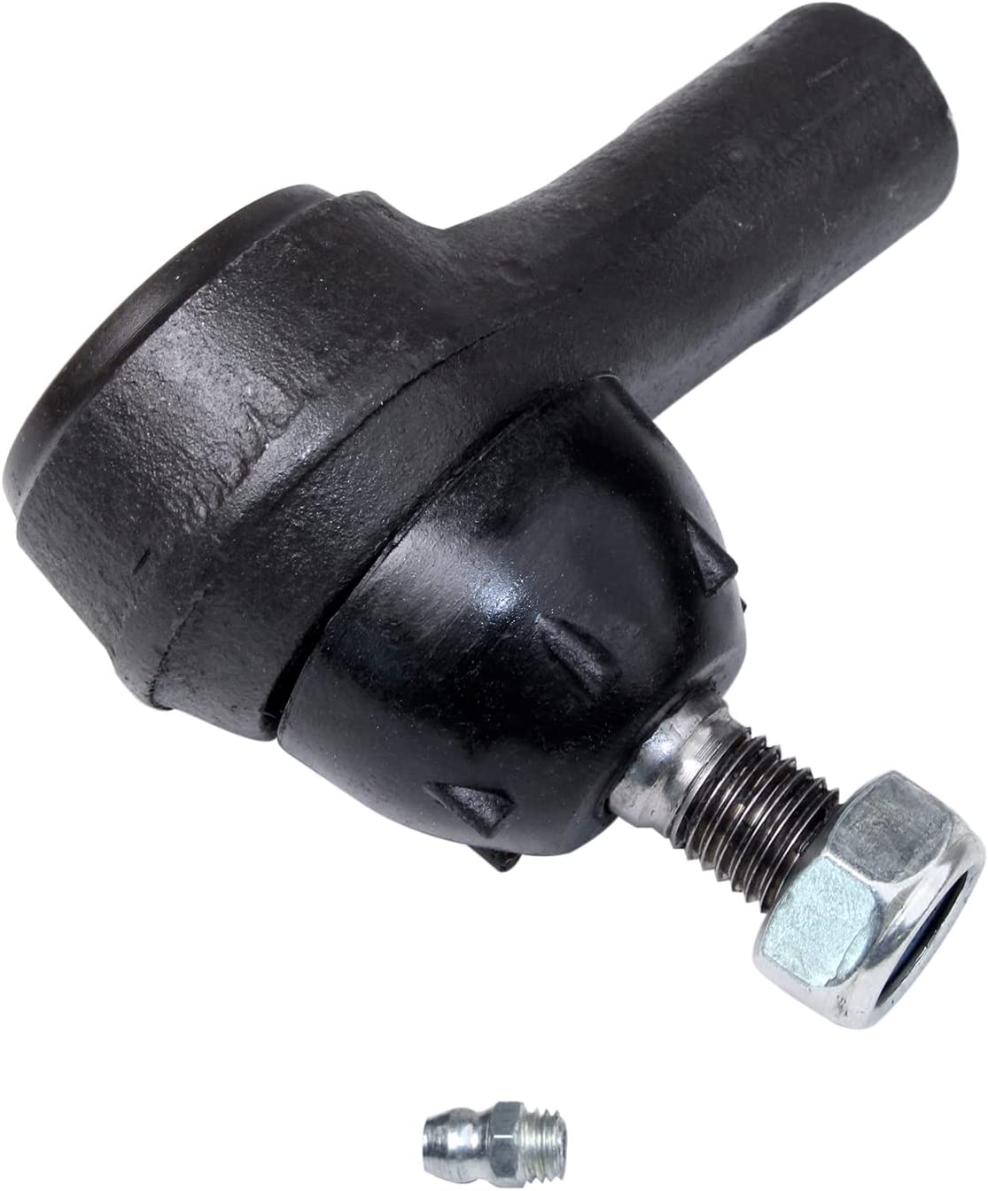 Detroit Axle - Front Outer Tie Rods for Volvo 240 242 244 245 262 264 265 740 — image 6
