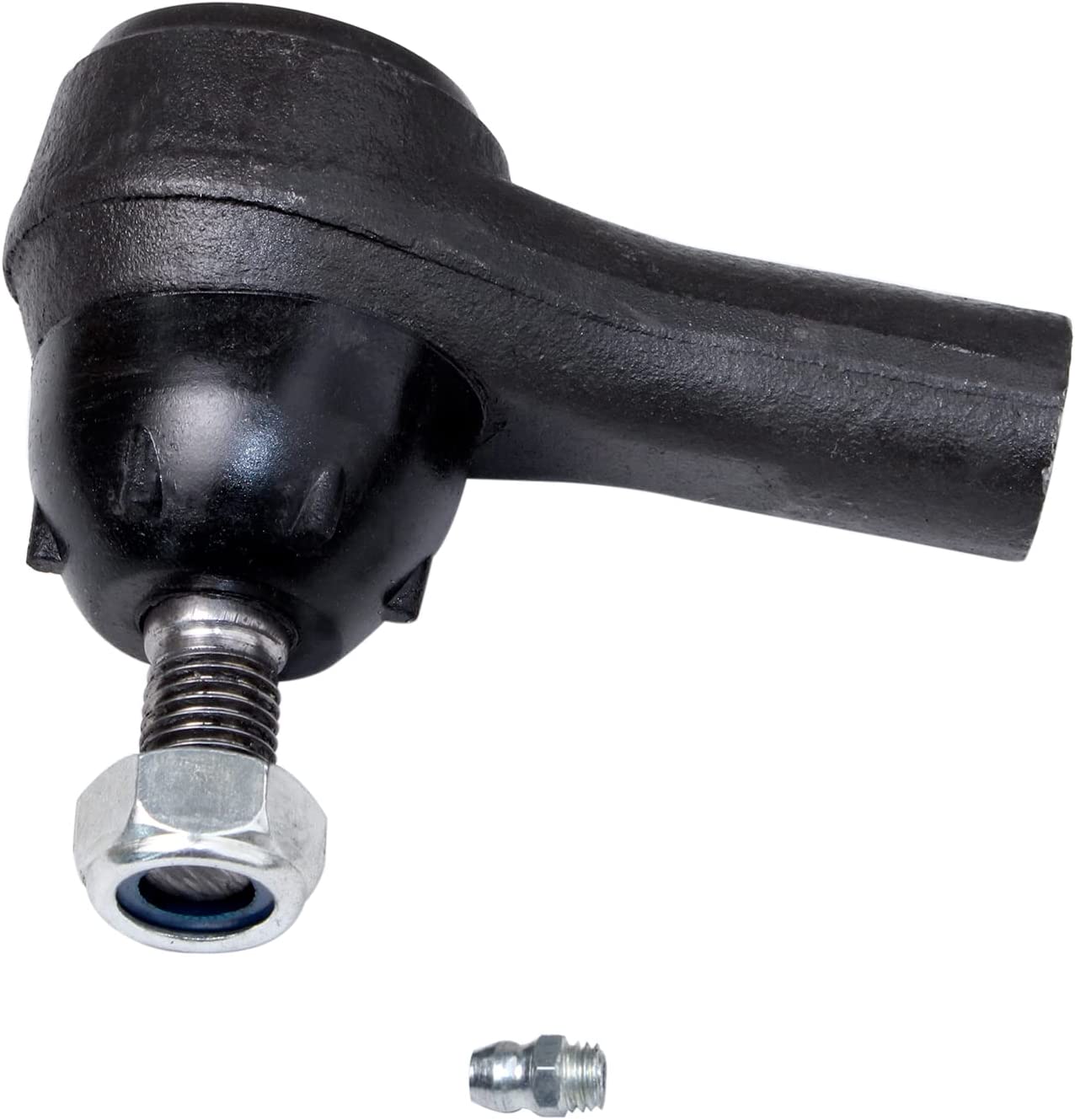 Detroit Axle - Front Outer Tie Rods for Volvo 240 242 244 245 262 264 265 740 — image 5