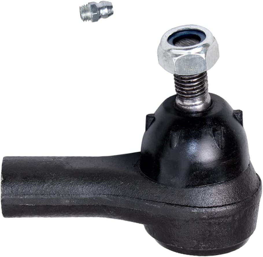Detroit Axle - Front Outer Tie Rods for Volvo 240 242 244 245 262 264 265 740 — image 7