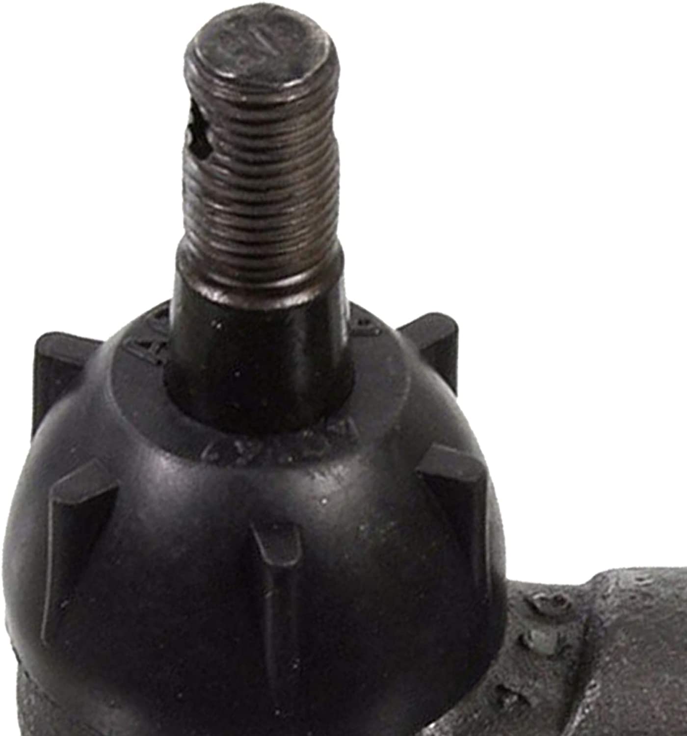 Detroit Axle - Front Outer Tie Rod Ends for Skyhawk Skylark Cimarron Beretta — image 8