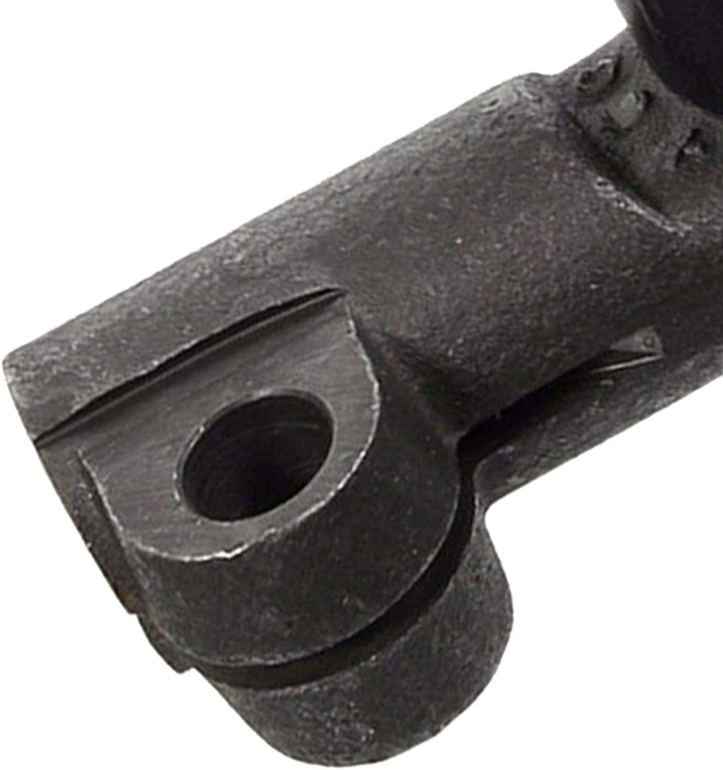 Detroit Axle - Front Outer Tie Rod Ends for Skyhawk Skylark Cimarron Beretta — image 6