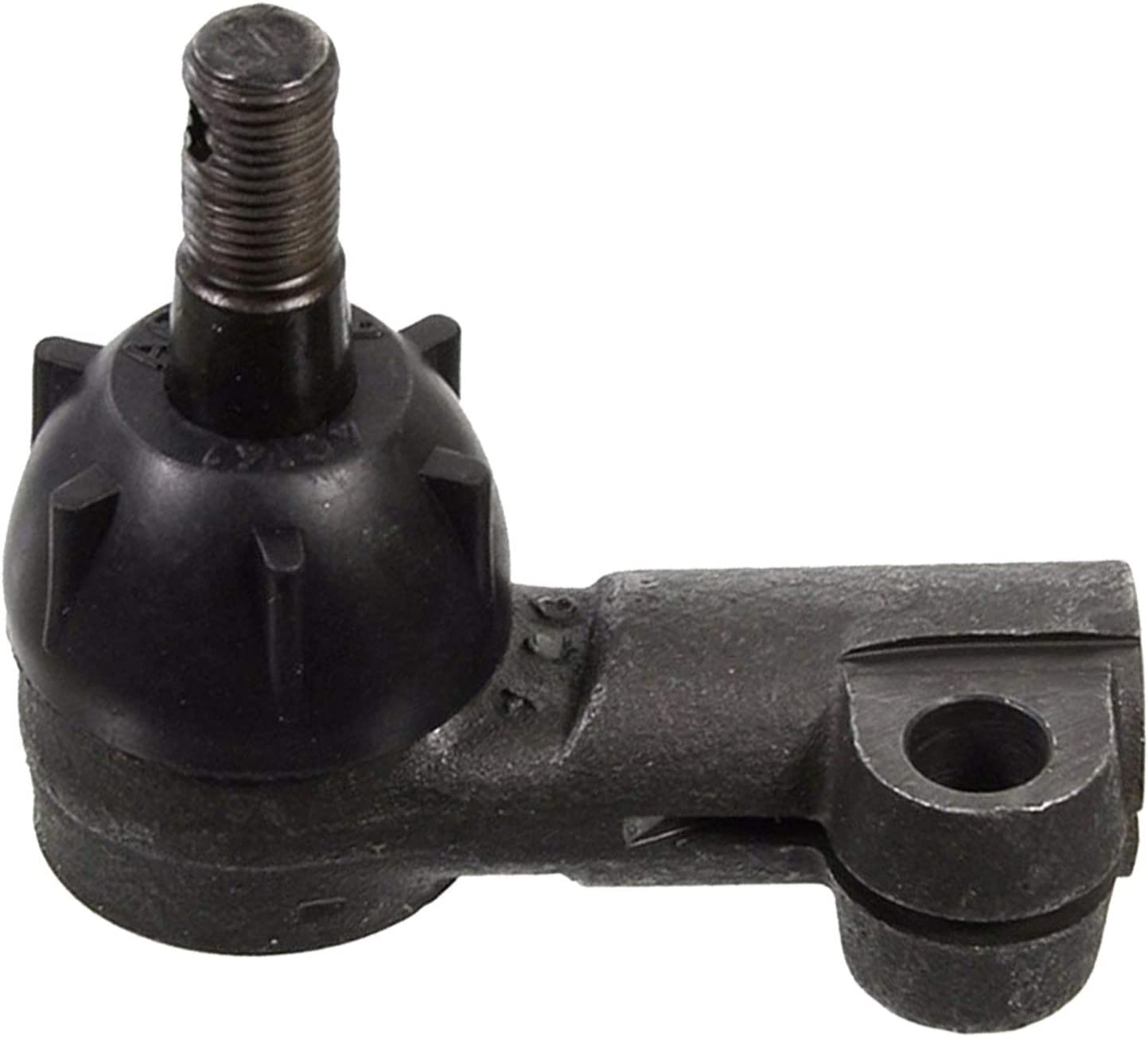 Detroit Axle - Front Outer Tie Rod Ends for Skyhawk Skylark Cimarron Beretta — image 5