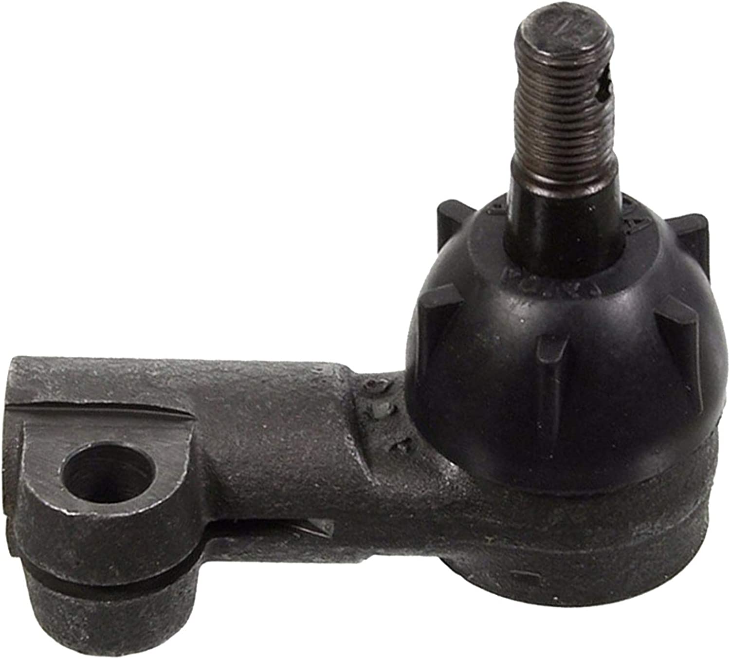 Detroit Axle - Front Outer Tie Rod Ends for Skyhawk Skylark Cimarron Beretta — image 4