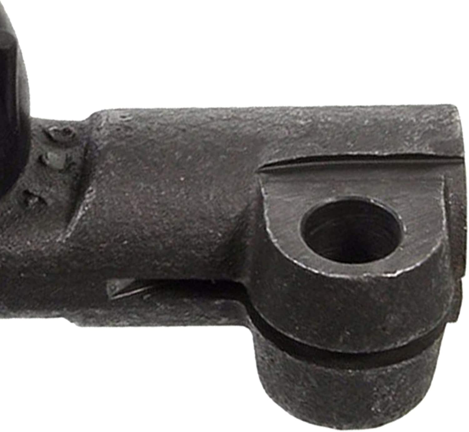 Detroit Axle - Front Outer Tie Rod Ends for Skyhawk Skylark Cimarron Beretta — image 9