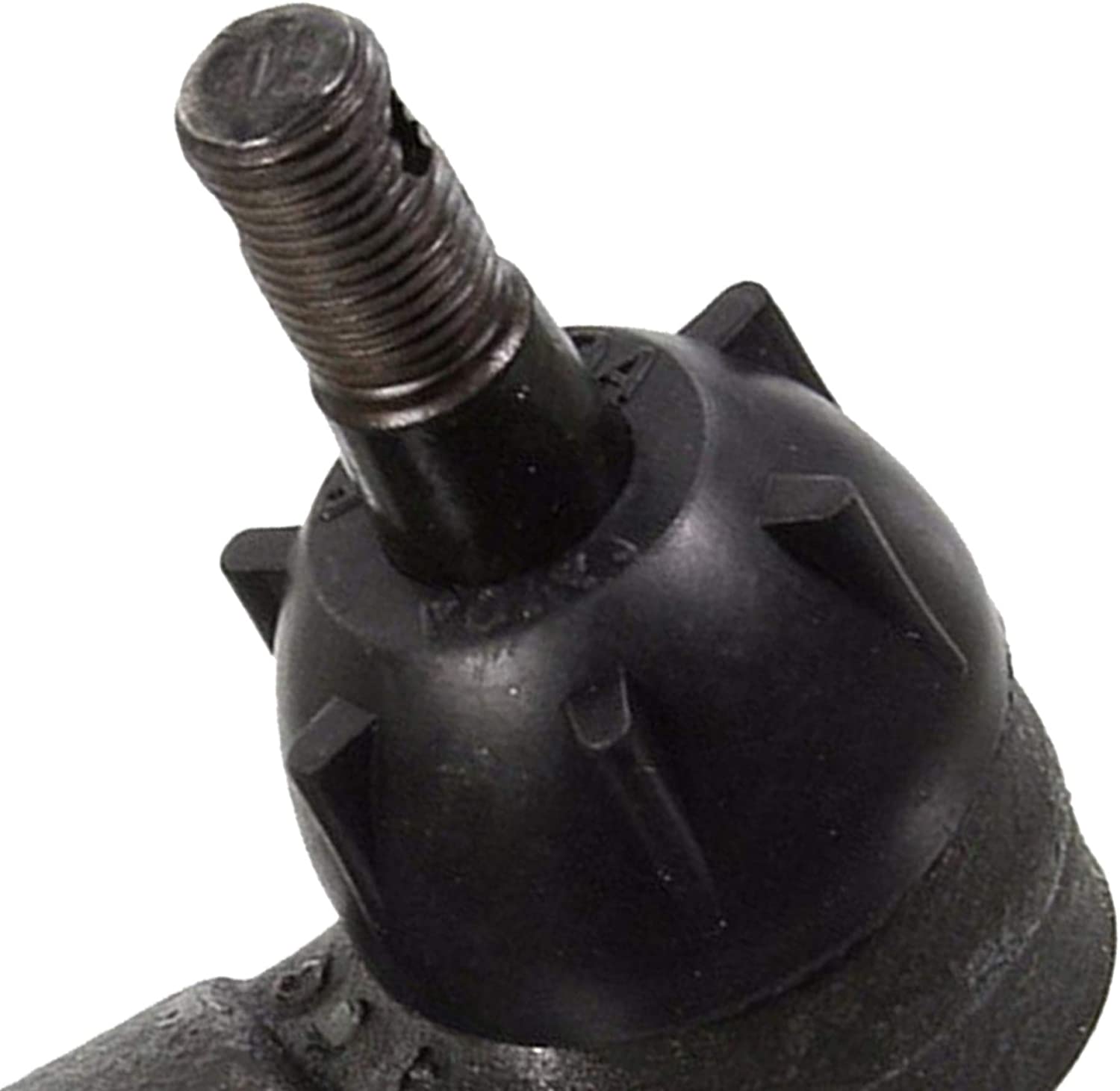 Detroit Axle - Front Outer Tie Rod Ends for Skyhawk Skylark Cimarron Beretta — image 7