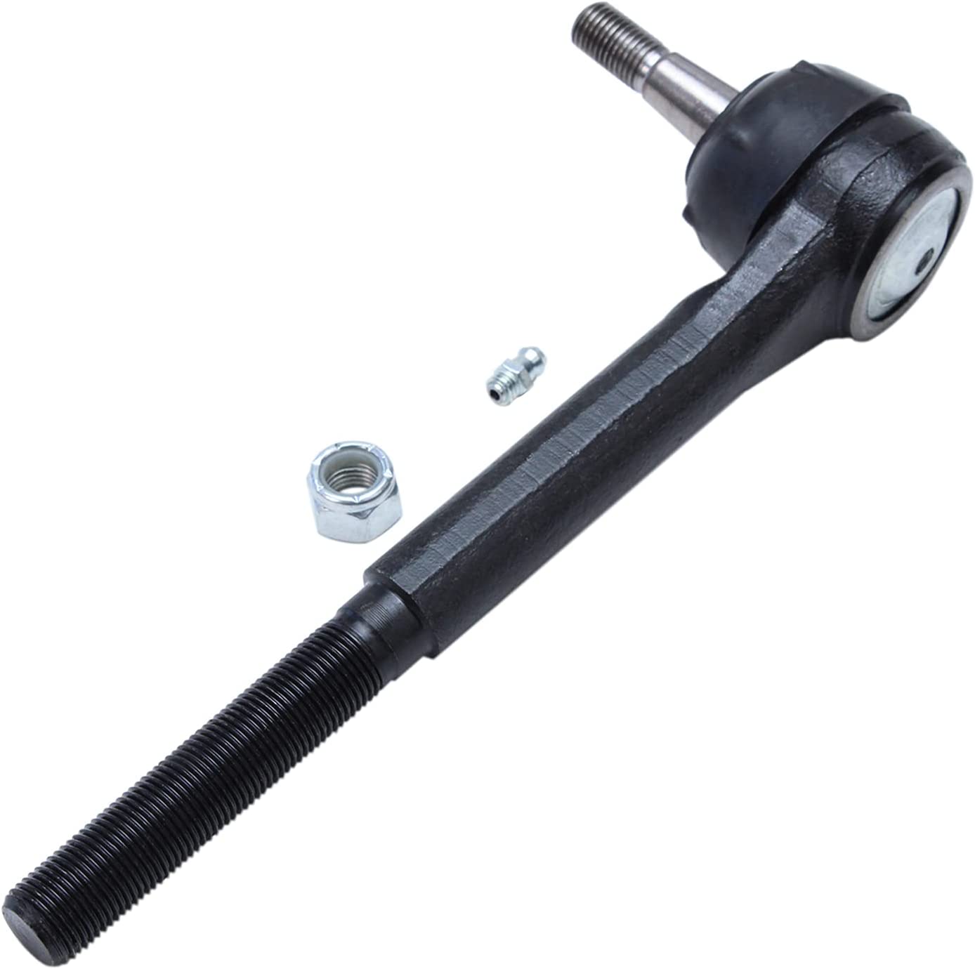 Detroit Axle - Front Outer Tie Rods for 1982-1992 Chevy Camaro Pontiac Firebird — image 6