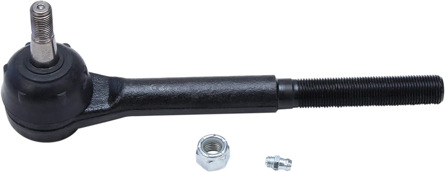 Detroit Axle - Front Outer Tie Rods for 1982-1992 Chevy Camaro Pontiac Firebird — image 7