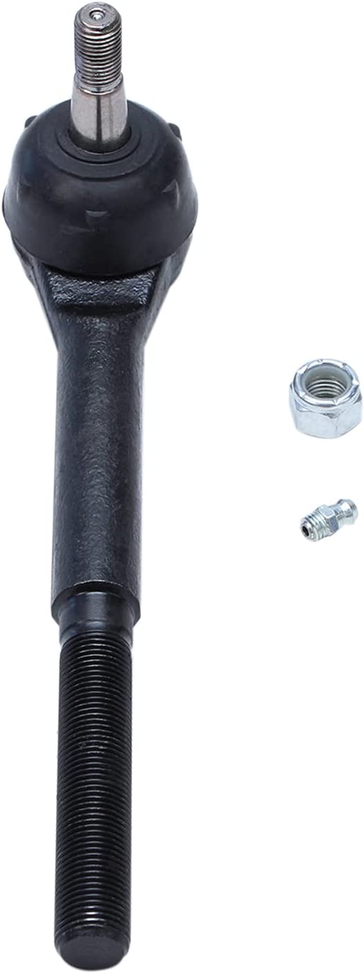 Detroit Axle - Front Outer Tie Rods for 1982-1992 Chevy Camaro Pontiac Firebird — image 4