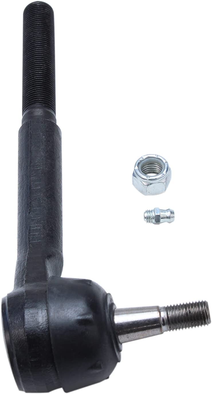 Detroit Axle - Front Outer Tie Rods for 1982-1992 Chevy Camaro Pontiac Firebird — image 5
