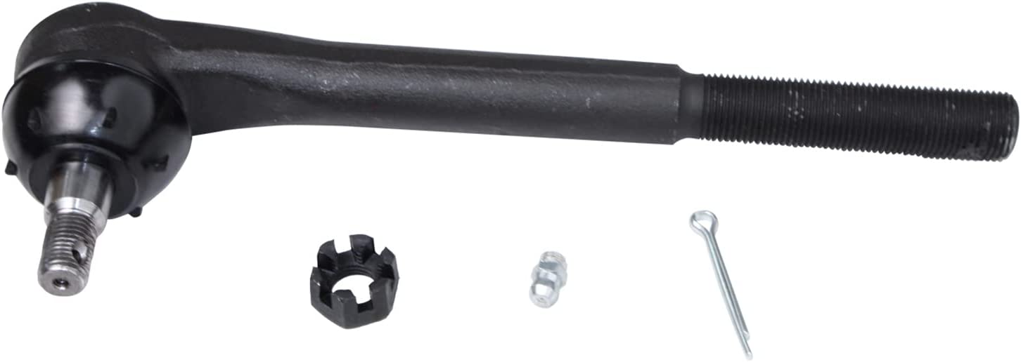 Detroit Axle - Front Inner Tie Rods for 1982-1992 Chevy Camaro Pontiac Firebird — image 6