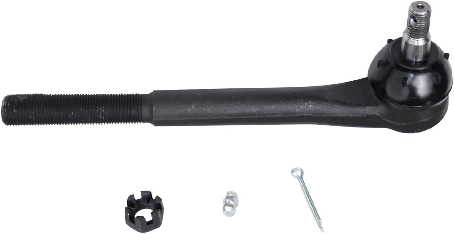 Detroit Axle - Front Inner Tie Rods for 1982-1992 Chevy Camaro Pontiac Firebird — image 4