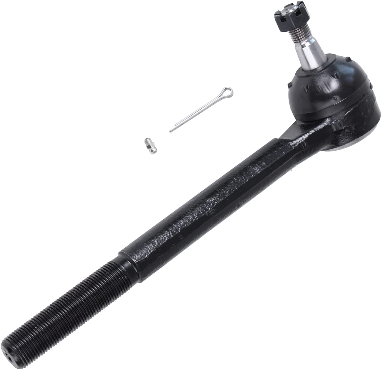 Detroit Axle - Front Outer Tie Rods for GMC S15 JImmy S10 Blazer Sonoma Bravada — image 5
