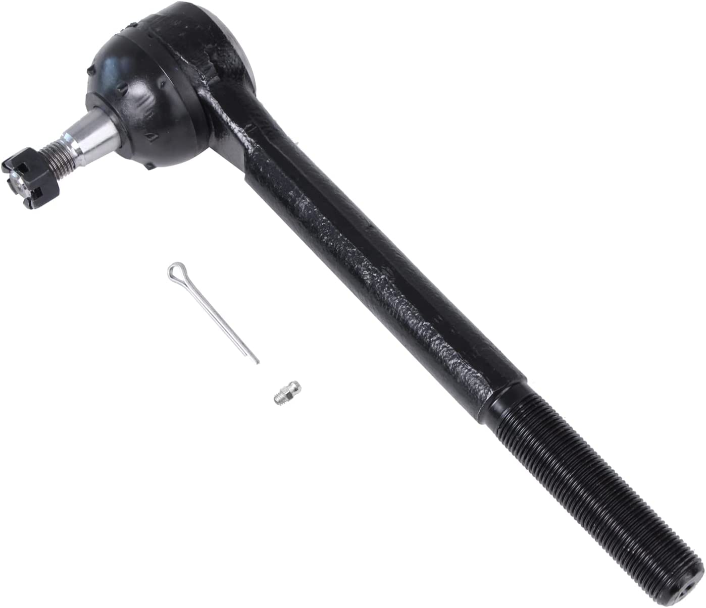 Detroit Axle - Front Outer Tie Rods for GMC S15 JImmy S10 Blazer Sonoma Bravada — image 7