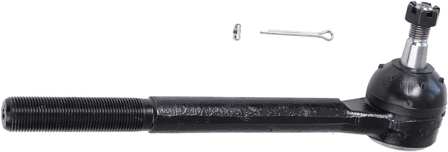 Detroit Axle - Front Outer Tie Rods for GMC S15 JImmy S10 Blazer Sonoma Bravada — image 6