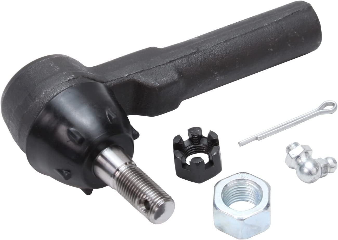 Detroit Axle - Front Outer Tie Rods for Electra LeSabre Park Avenue Deville — image 6