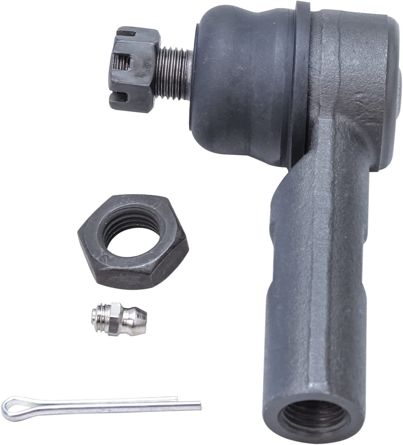 Detroit Axle - Front Outer Tie Rods for 1985 1986 1987 1988-1992 Ford Cressida — image 6