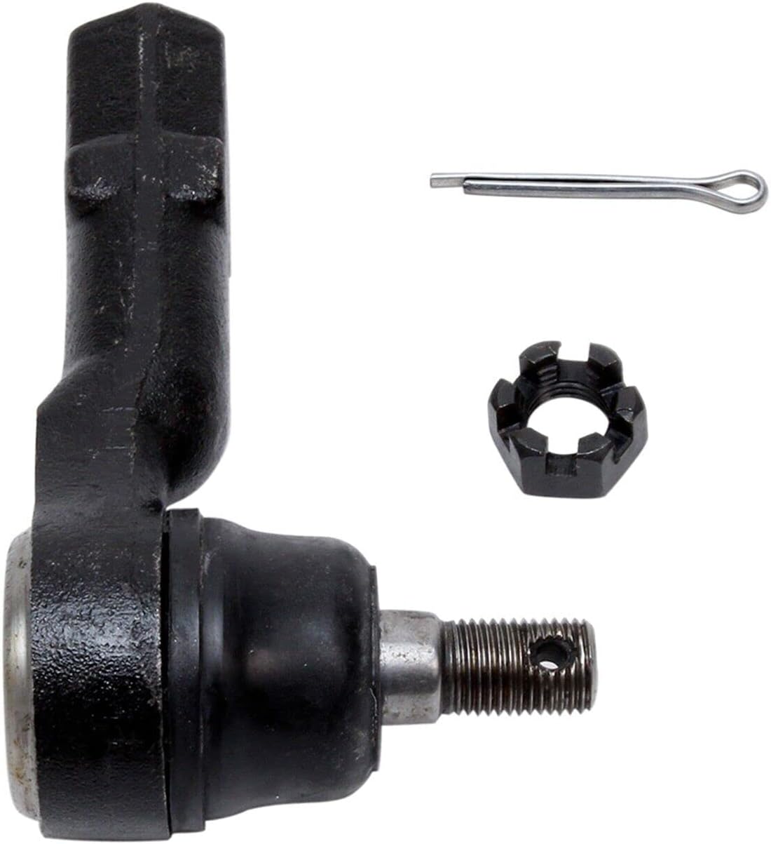 Detroit Axle - Front Outer Tie Rods for Ford Probe Mazda 626 929 MX-6 — image 6